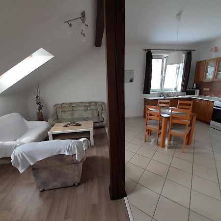 Ubytování Lehocká Pavlov Exteriér fotografie
