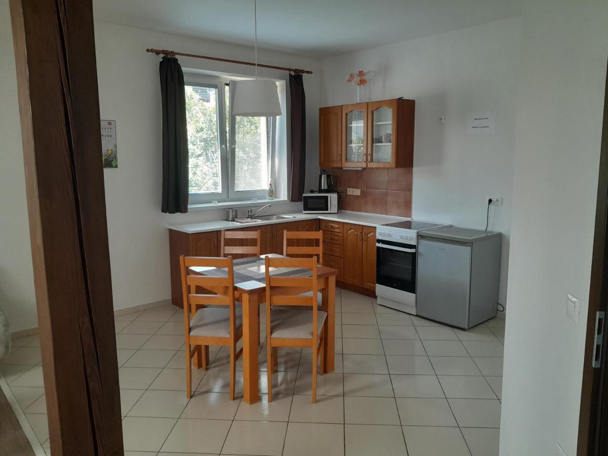 Ubytování Lehocká Pavlov Exteriér fotografie