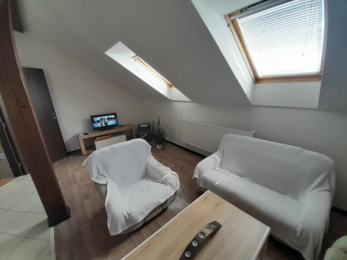 Ubytování Lehocká Pavlov Exteriér fotografie
